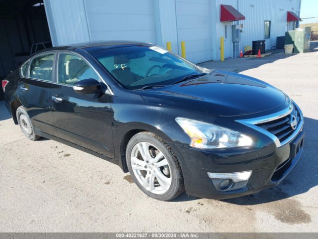 nissan altima 2015 1n4bl3ap3fc244526