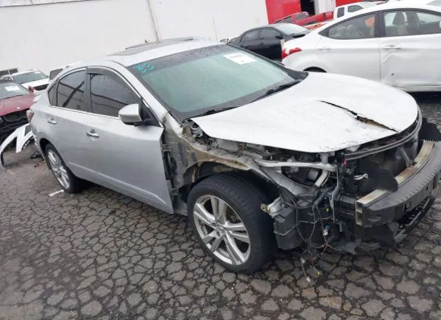 nissan altima 2015 1n4bl3ap3fc410429