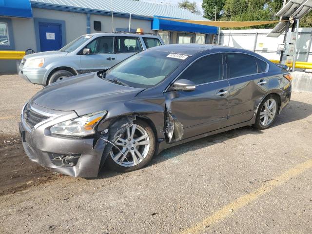 nissan altima 3.5 2015 1n4bl3ap3fc416957