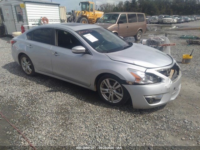 nissan altima 2015 1n4bl3ap3fc493425