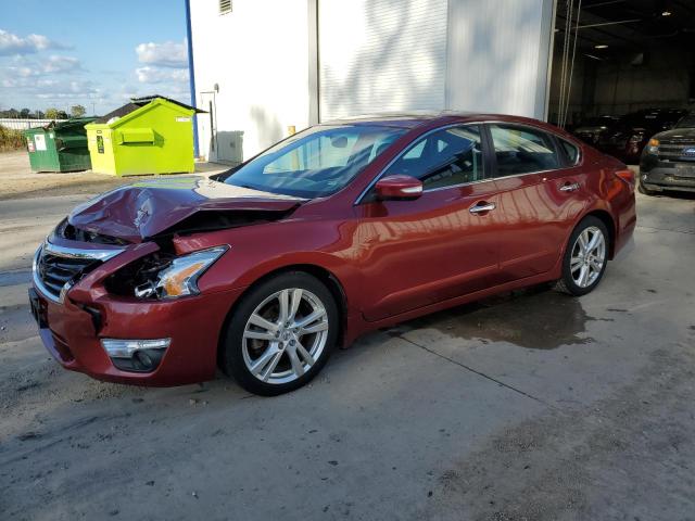 nissan altima 3.5 2015 1n4bl3ap3fc599566