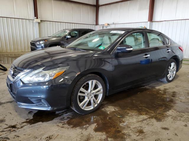 nissan altima 3.5 2016 1n4bl3ap3gc128566