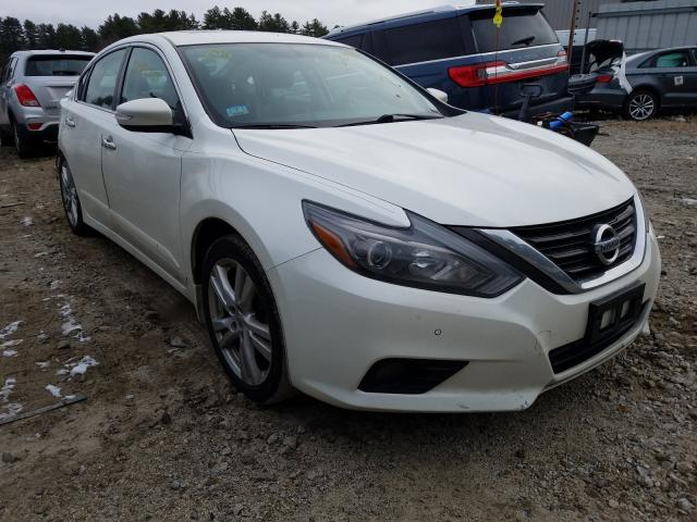 nissan altima 3.5 2016 1n4bl3ap3gc133184