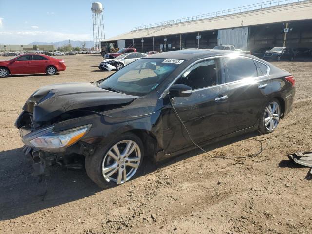 nissan altima 3.5 2016 1n4bl3ap3gc137011