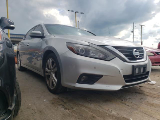 nissan altima 3.5 2016 1n4bl3ap3gc156948