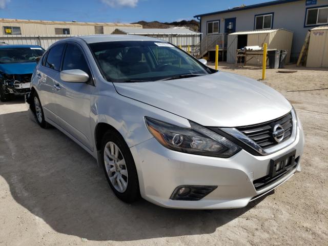 nissan altima 3.5 2016 1n4bl3ap3gc193899