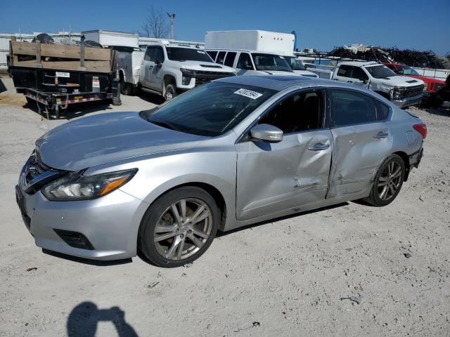 nissan altima 2016 1n4bl3ap3gc282470