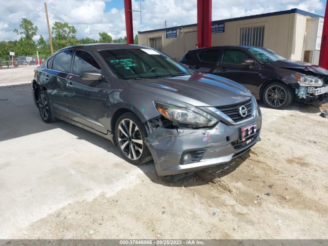 nissan altima 2016 1n4bl3ap3gc288625