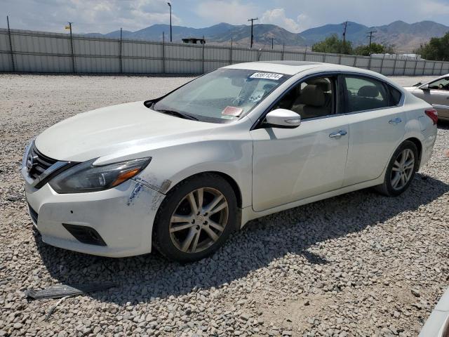 nissan altima 3.5 2016 1n4bl3ap3gc294330