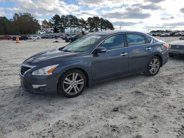 nissan altima 3.5 2013 1n4bl3ap4dc145940