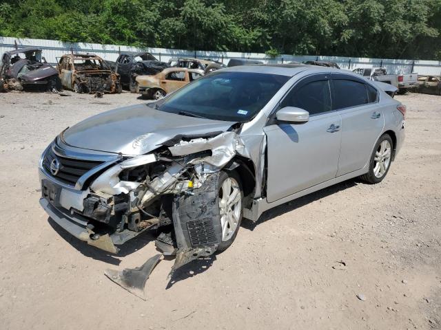 nissan altima 2013 1n4bl3ap4dc161331