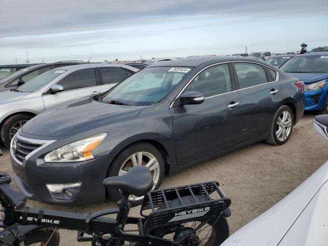 nissan altima 3.5 2013 1n4bl3ap4dc176993