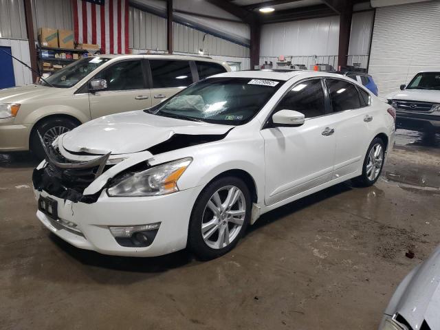 nissan altima 3.5 2013 1n4bl3ap4dc215016