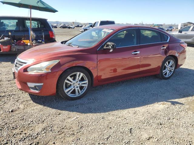 nissan altima 3.5 2013 1n4bl3ap4dn440654