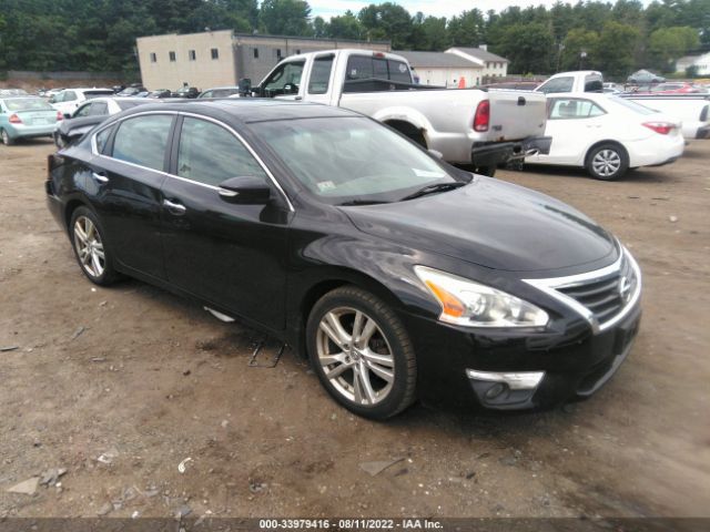 nissan altima 2013 1n4bl3ap4dn467949