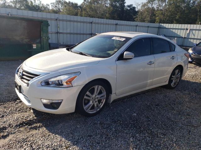 nissan altima 3.5 2013 1n4bl3ap4dn482919