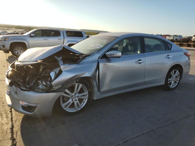 nissan altima 3.5 2013 1n4bl3ap4dn498795