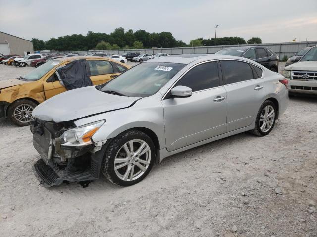 nissan altima 2014 1n4bl3ap4en209822