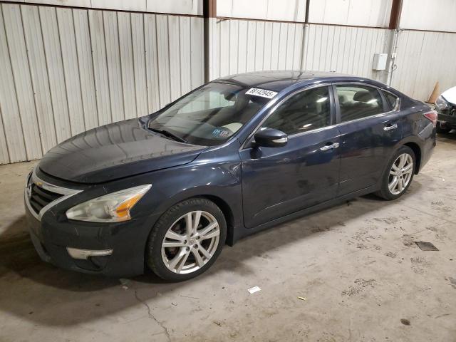 nissan altima 3.5 2015 1n4bl3ap4fc164703