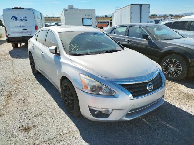 nissan altima 3.5 2015 1n4bl3ap4fc209798