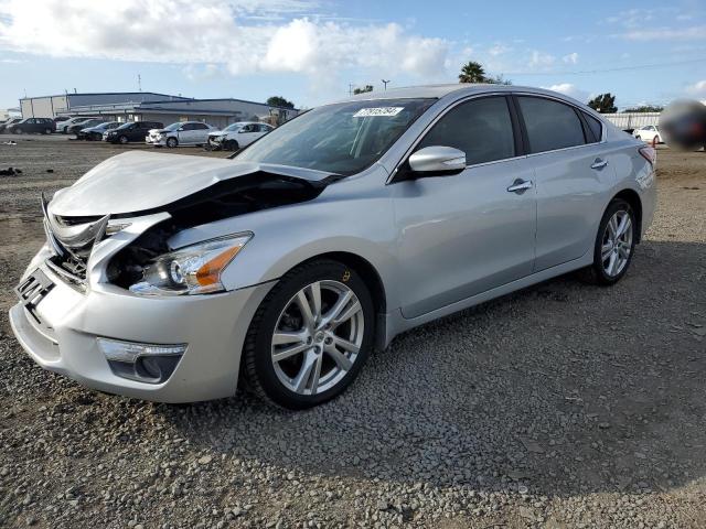 nissan altima 3.5 2015 1n4bl3ap4fc218498