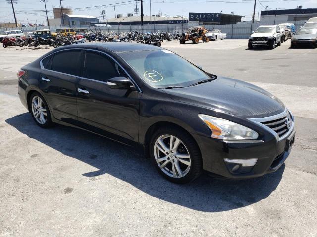 nissan altima 3.5 2015 1n4bl3ap4fc498049