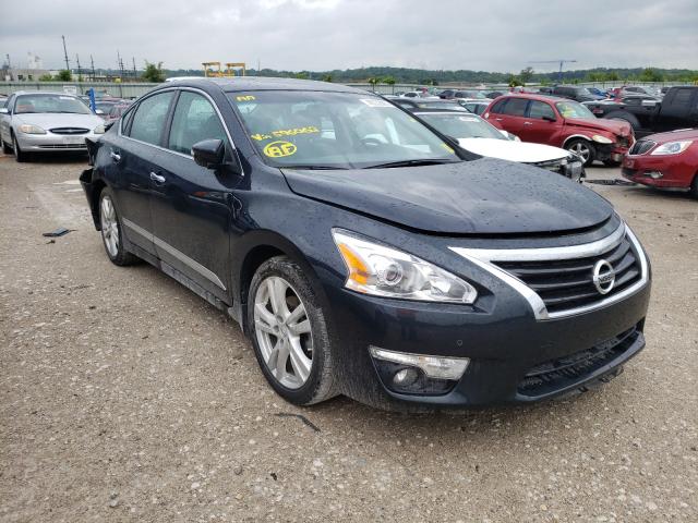 nissan altima 3.5 2015 1n4bl3ap4fc596062