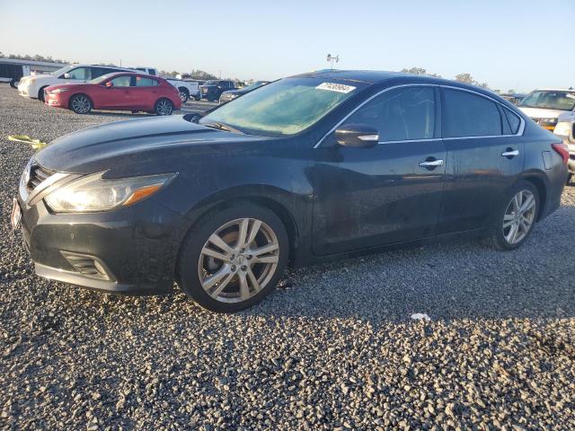 nissan altima 3.5 2016 1n4bl3ap4gc135431