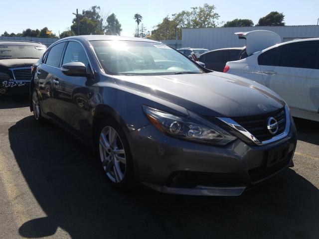 nissan altima 3.5 2016 1n4bl3ap4gc149300