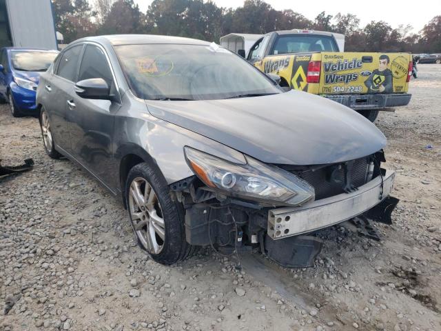 nissan altima 3.5 2016 1n4bl3ap4gc157607