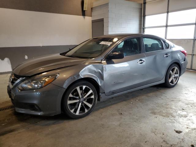 nissan altima 2016 1n4bl3ap4gc192678