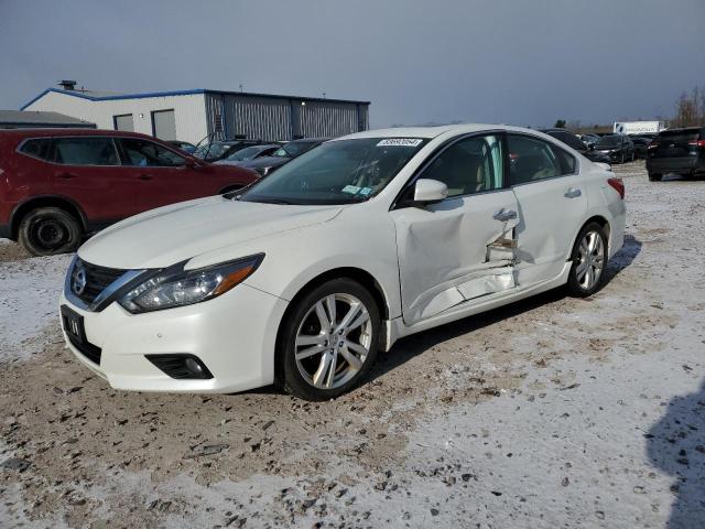 nissan altima 3.5 2016 1n4bl3ap4gc203307