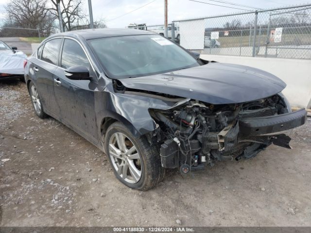 nissan altima 2017 1n4bl3ap4hc127928