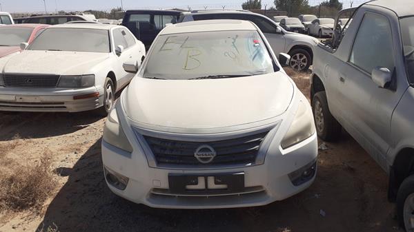 nissan altima 2013 1n4bl3ap5dc138883