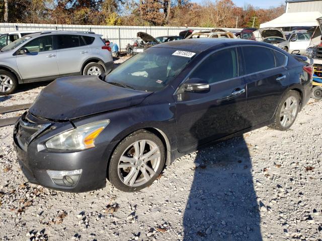 nissan altima 2013 1n4bl3ap5dc215462