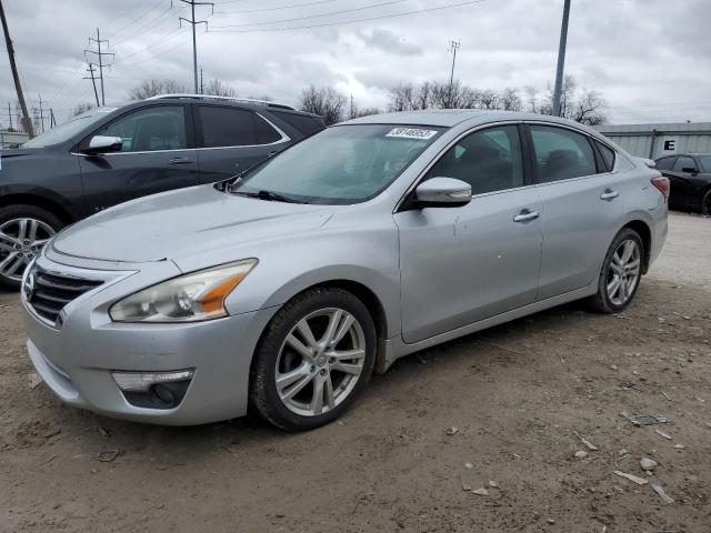 nissan  2013 1n4bl3ap5dc218037