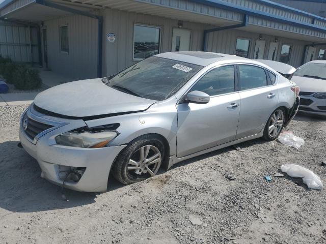 nissan altima 3.5 2013 1n4bl3ap5dc231113