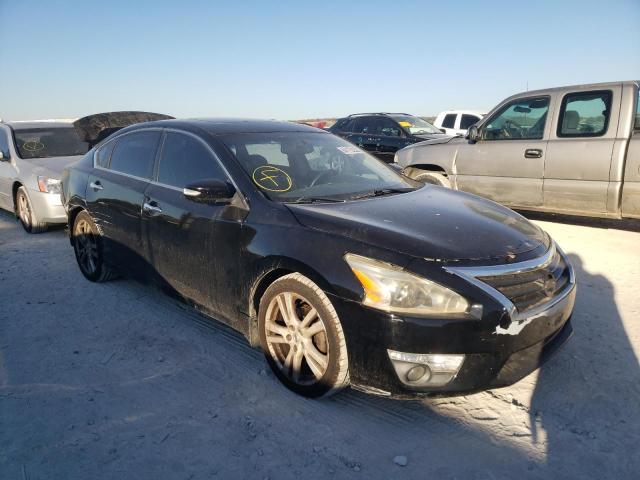 nissan altima 3.5 2013 1n4bl3ap5dc290677