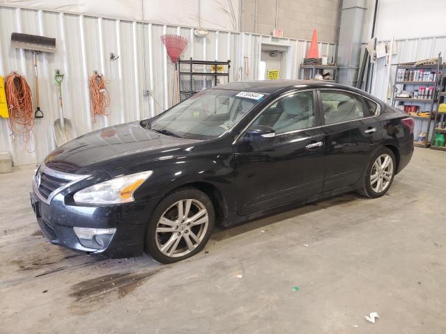 nissan altima 3.5 2013 1n4bl3ap5dc916745