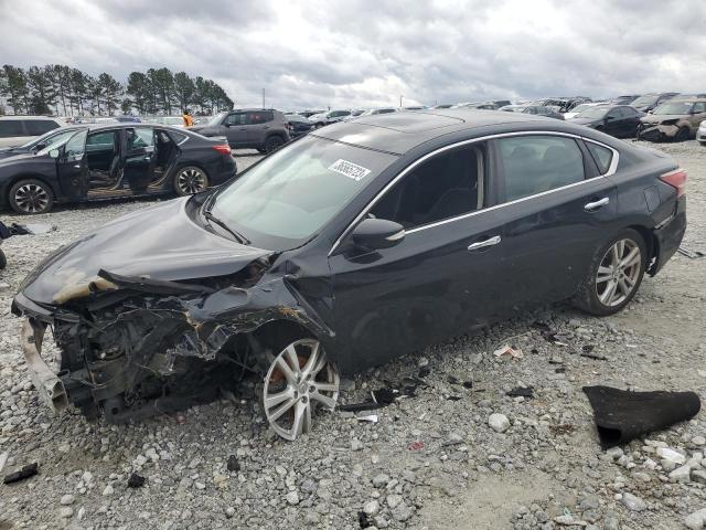 nissan altima 3.5 2013 1n4bl3ap5dn422955