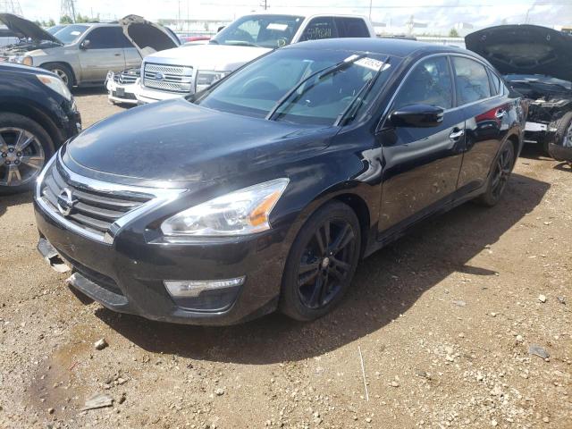 nissan altima 3.5 2013 1n4bl3ap5dn434779