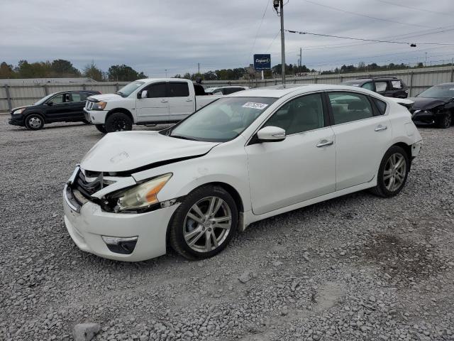 nissan altima 3.5 2013 1n4bl3ap5dn437570