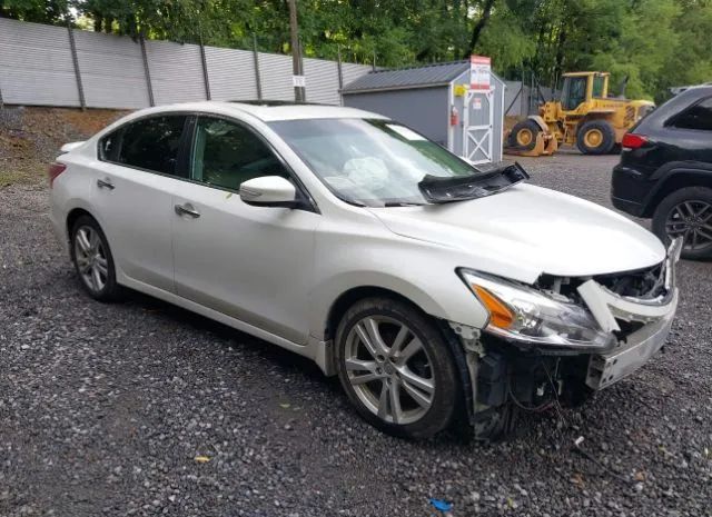 nissan altima 2013 1n4bl3ap5dn438248