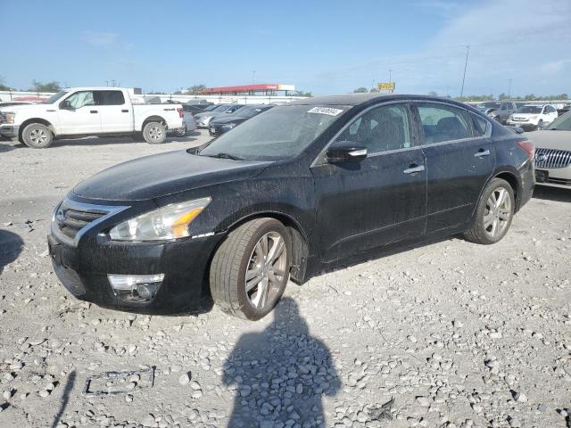 nissan altima 2013 1n4bl3ap5dn480757