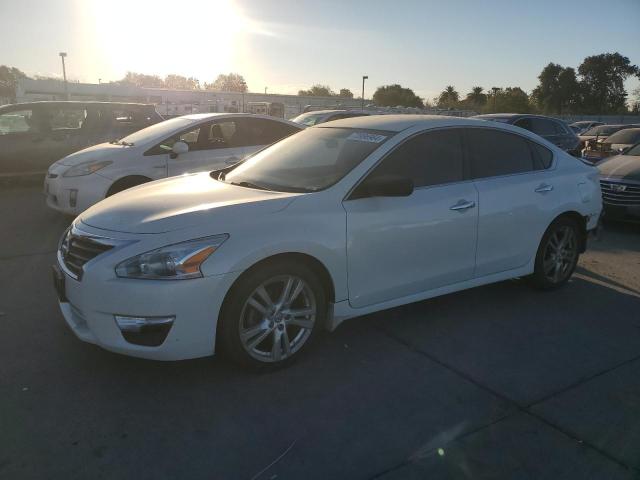 nissan altima 3.5 2013 1n4bl3ap5dn498885