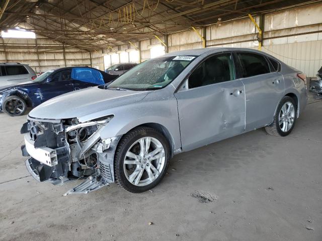 nissan altima 3.5 2013 1n4bl3ap5dn567686