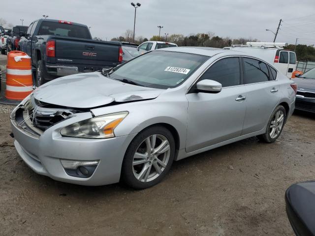 nissan altima 3.5 2013 1n4bl3ap5dn570037