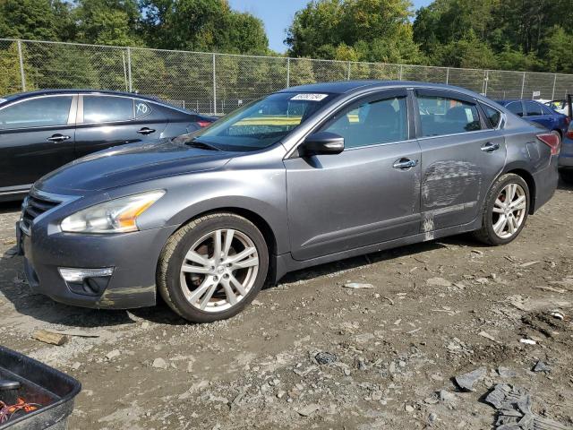 nissan altima 3.5 2014 1n4bl3ap5ec272388