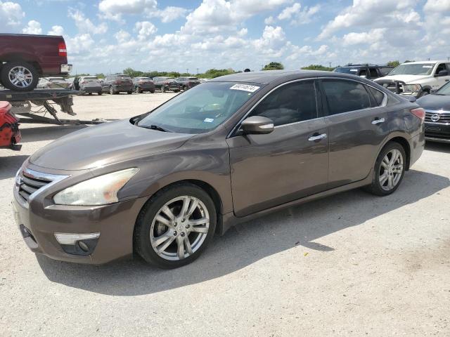 nissan altima 3.5 2014 1n4bl3ap5en225642