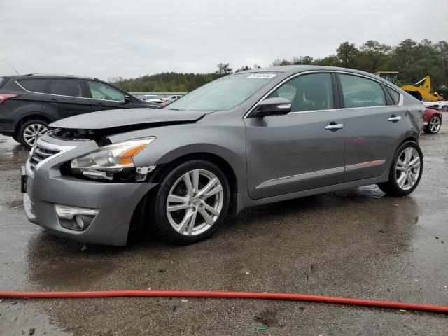 nissan altima 3.5 2015 1n4bl3ap5fc175421